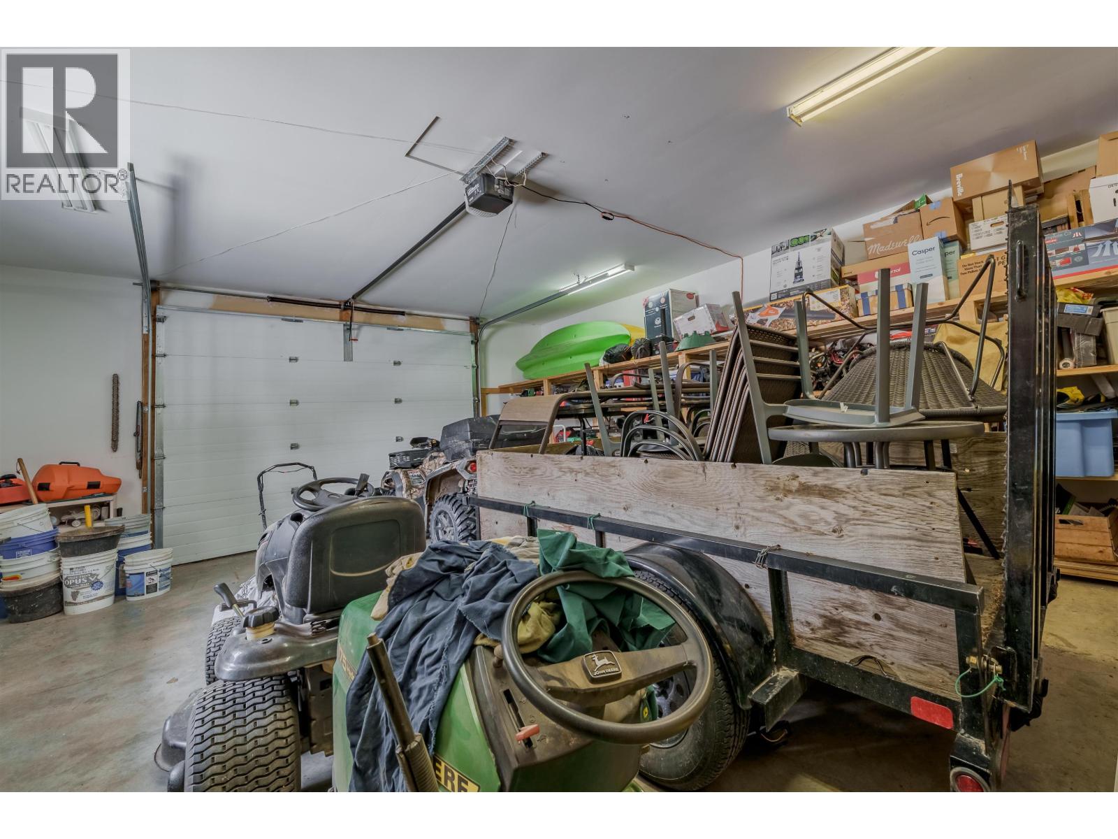 3629 S CARIBOO 97 HIGHWAY, Lac La Hache