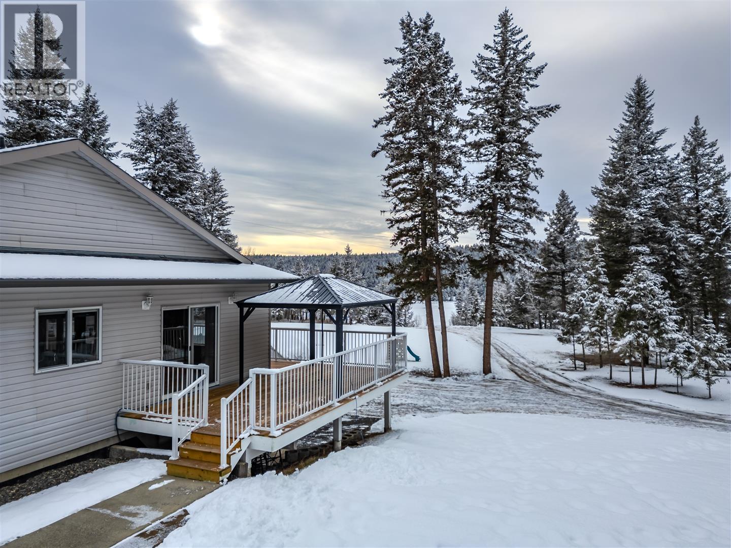 3629 S CARIBOO 97 HIGHWAY - 1