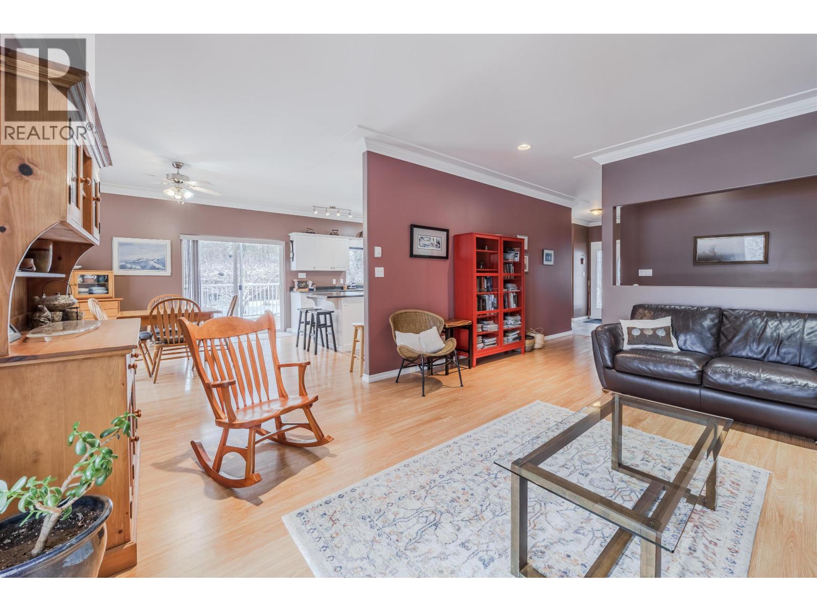 3629 S CARIBOO 97 HIGHWAY, Lac La Hache