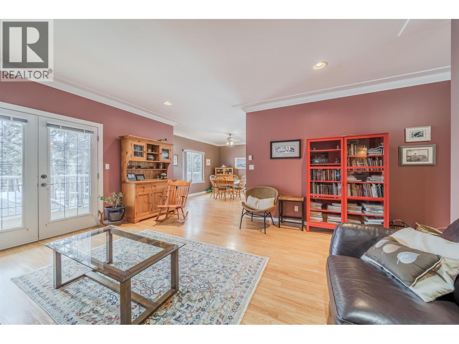 3629 S CARIBOO 97 HIGHWAY, Lac La Hache