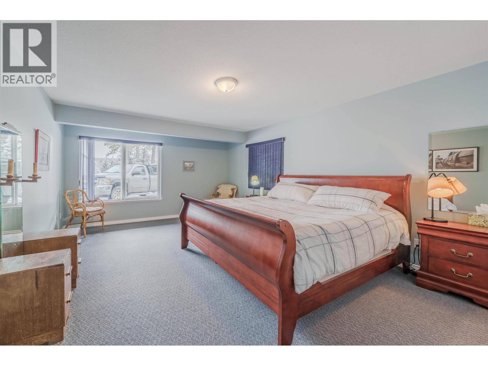 3629 S CARIBOO 97 HIGHWAY, Lac La Hache