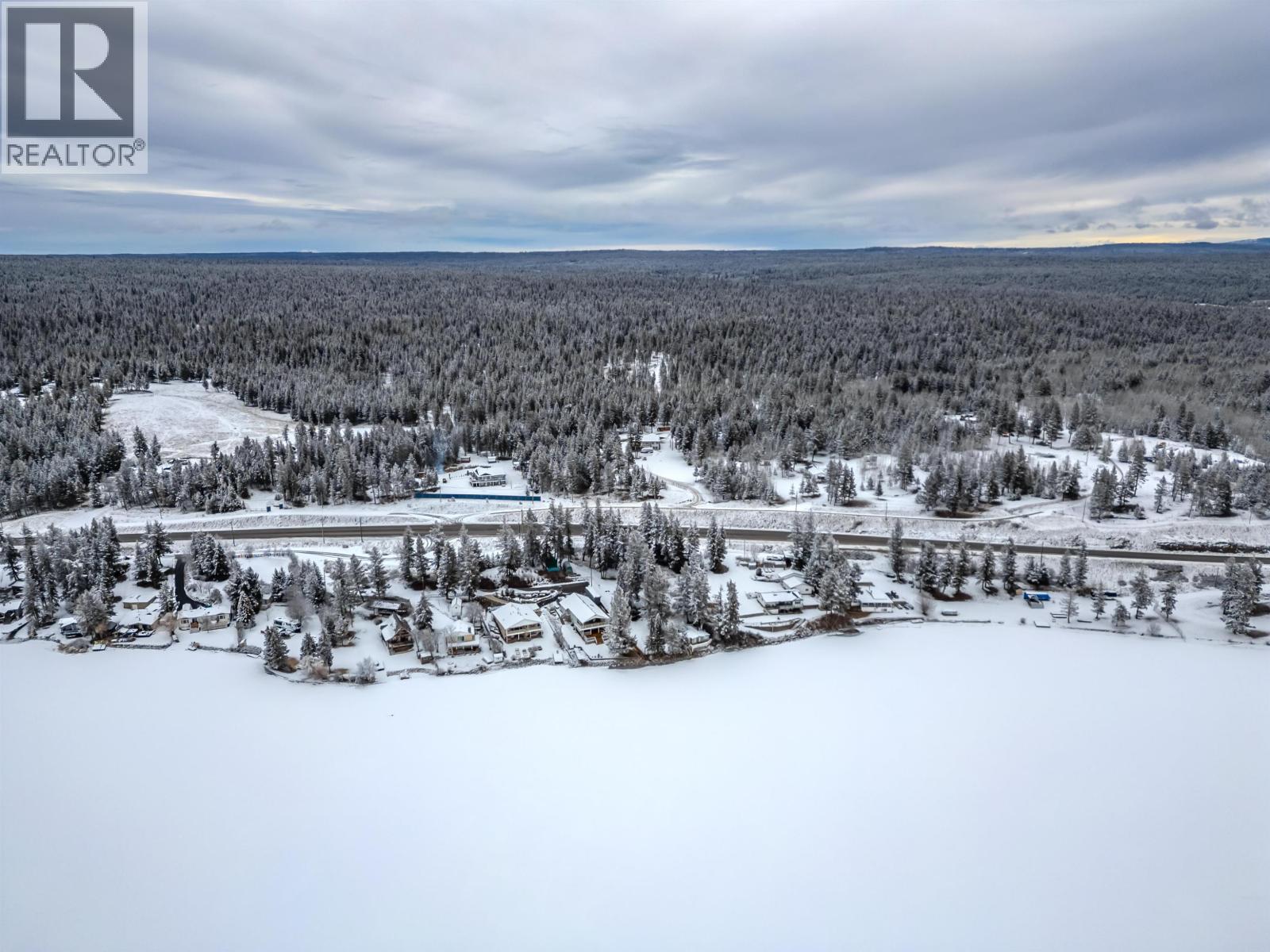 3629 S CARIBOO 97 HIGHWAY, Lac La Hache