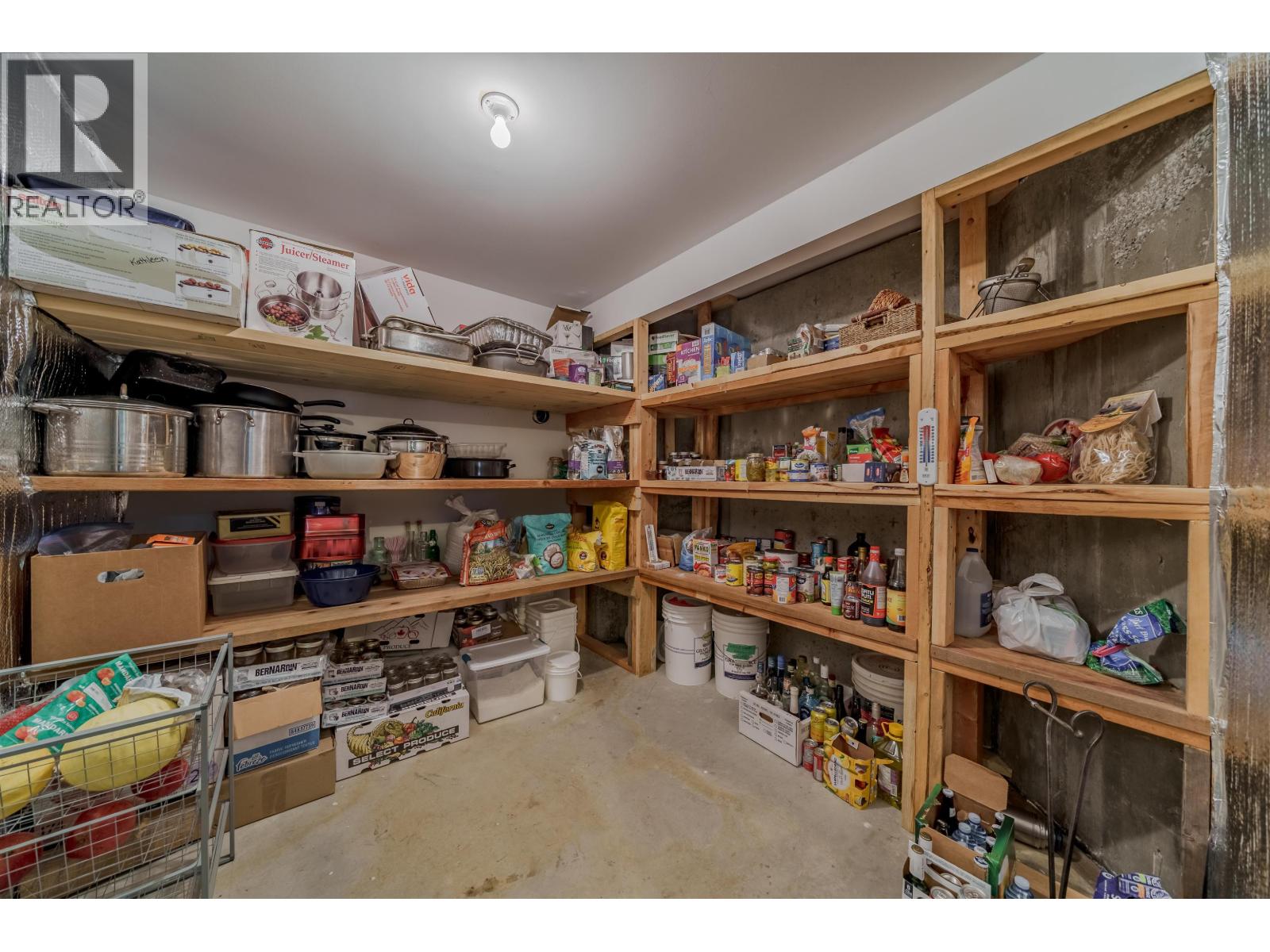 3629 S CARIBOO 97 HIGHWAY, Lac La Hache