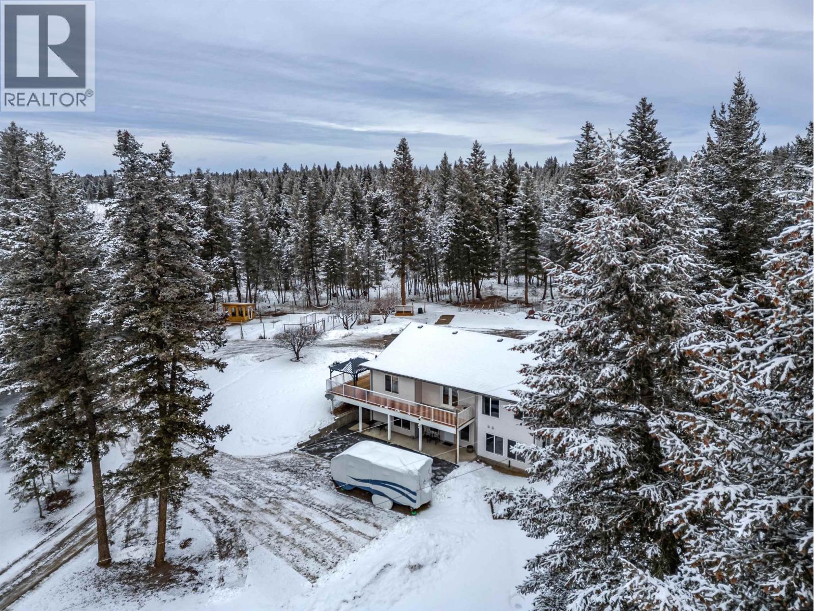 3629 S CARIBOO 97 HIGHWAY - 3
