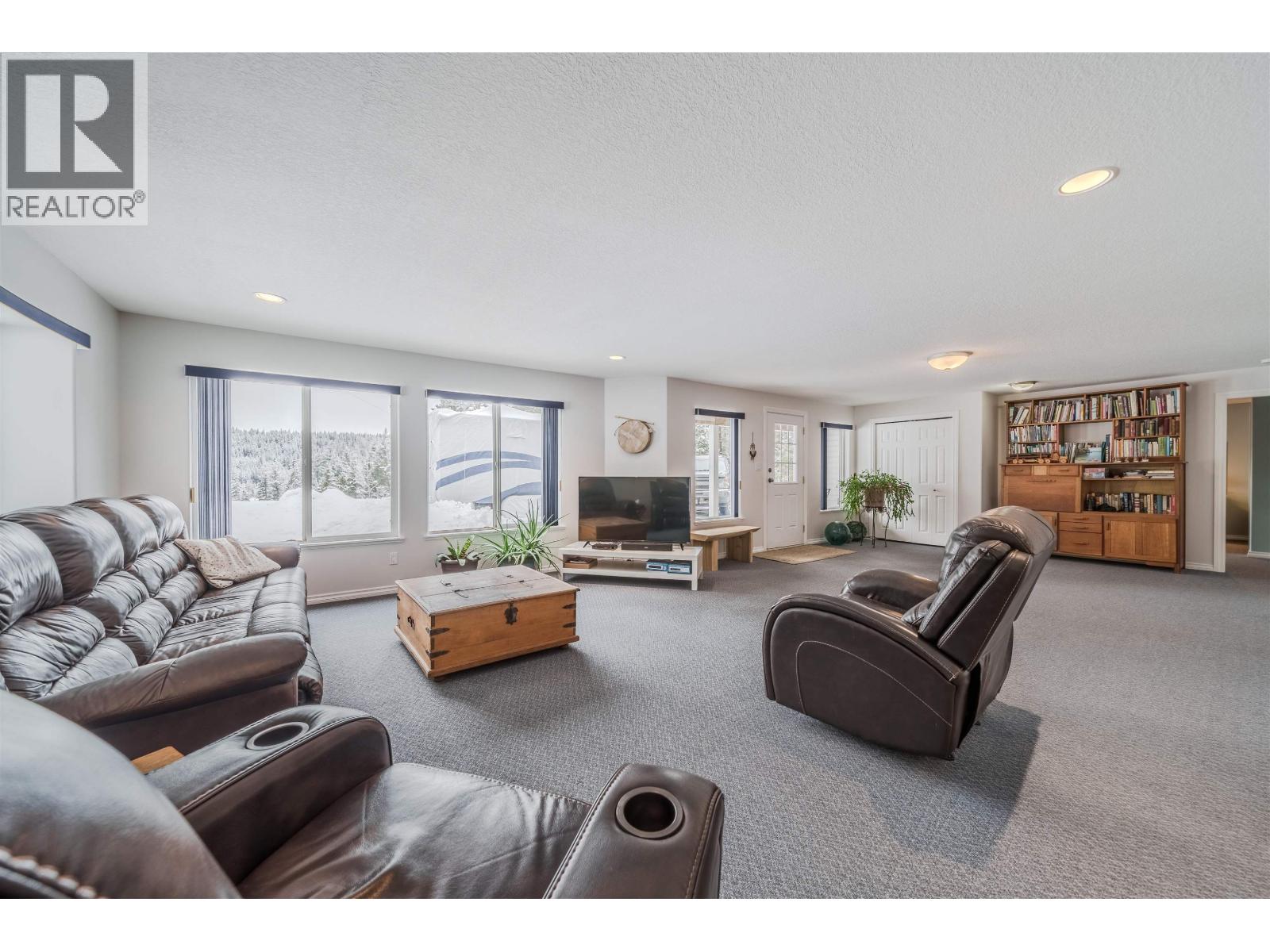 3629 S CARIBOO 97 HIGHWAY, Lac La Hache