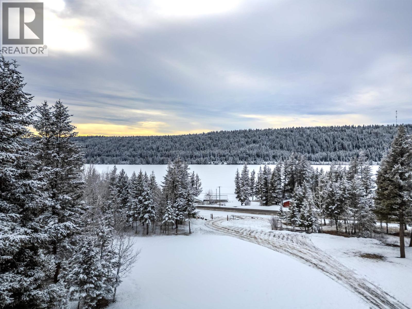 3629 S CARIBOO 97 HIGHWAY, Lac La Hache