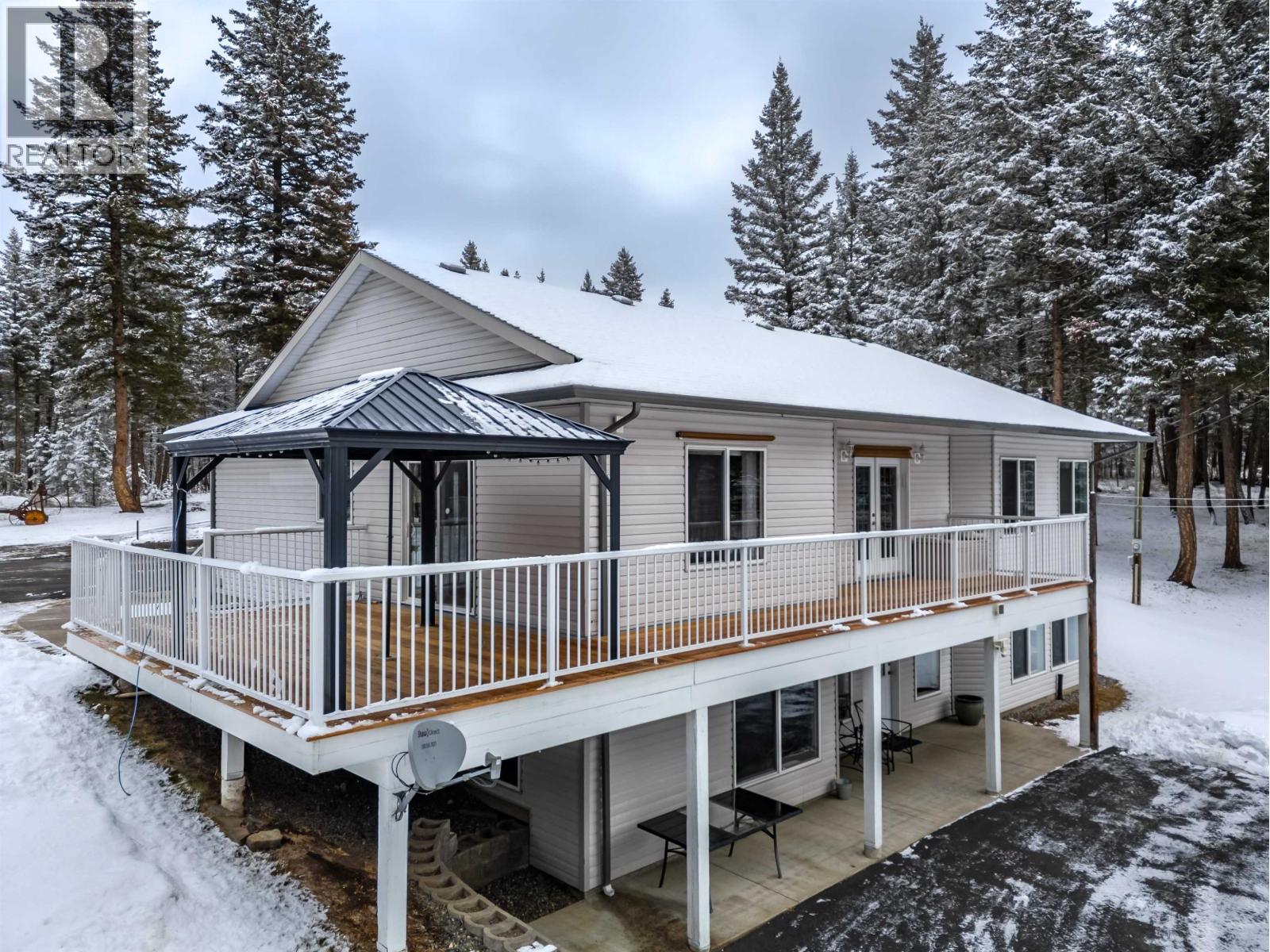 3629 S CARIBOO 97 HIGHWAY - 4