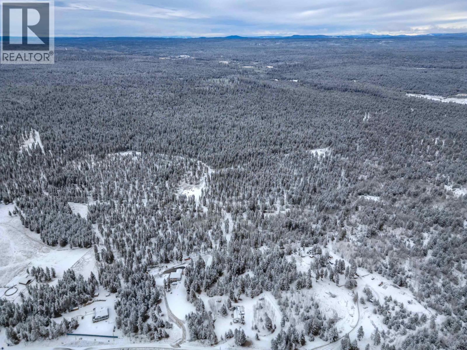 3629 S CARIBOO 97 HIGHWAY, Lac La Hache