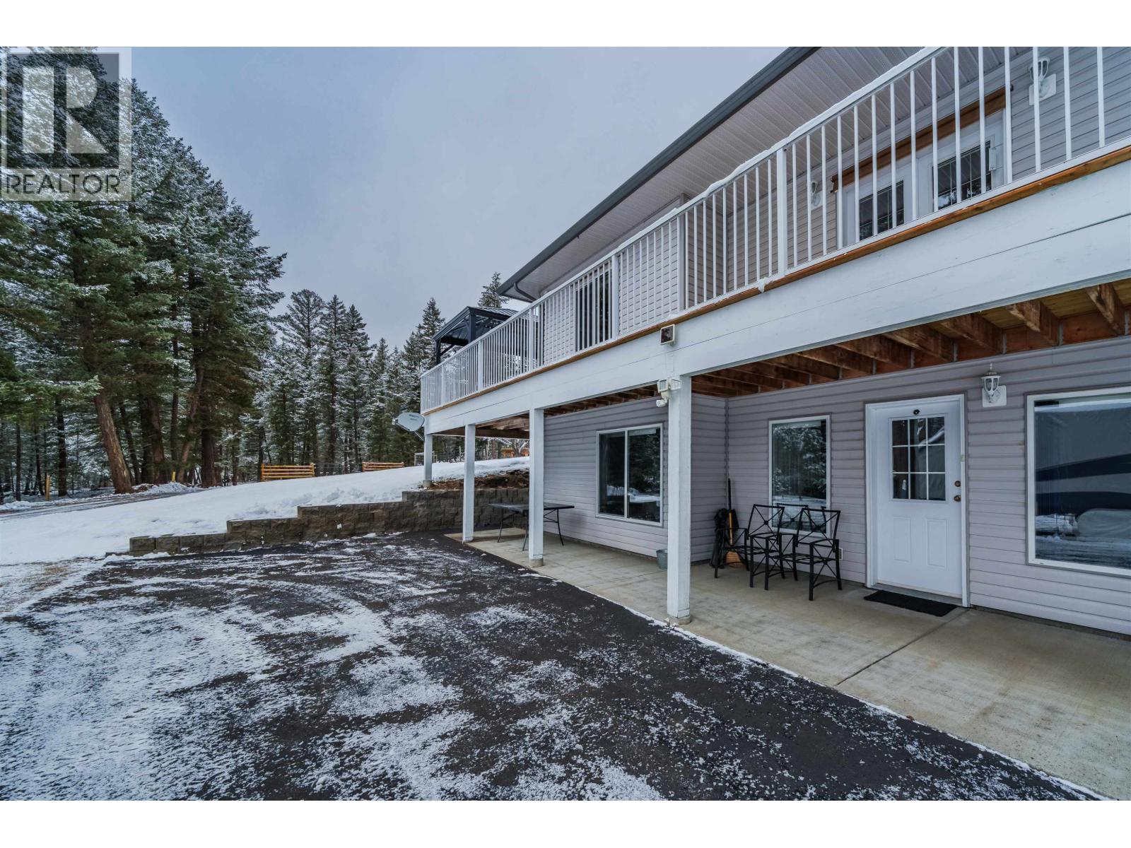 3629 S CARIBOO 97 HIGHWAY, Lac La Hache