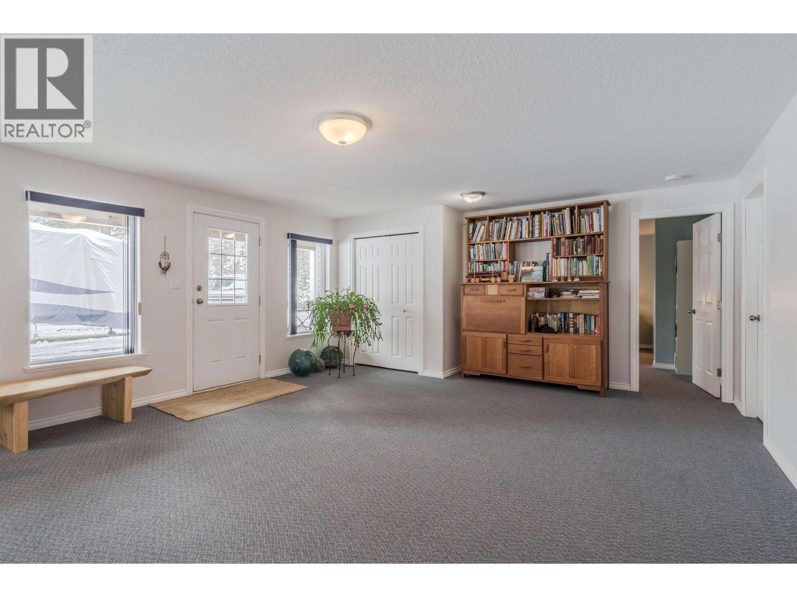 3629 S CARIBOO 97 HIGHWAY, Lac La Hache