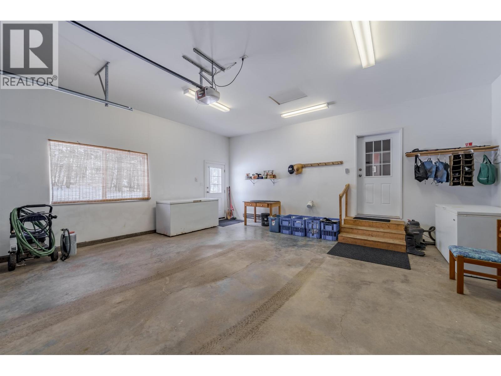 3629 S CARIBOO 97 HIGHWAY, Lac La Hache