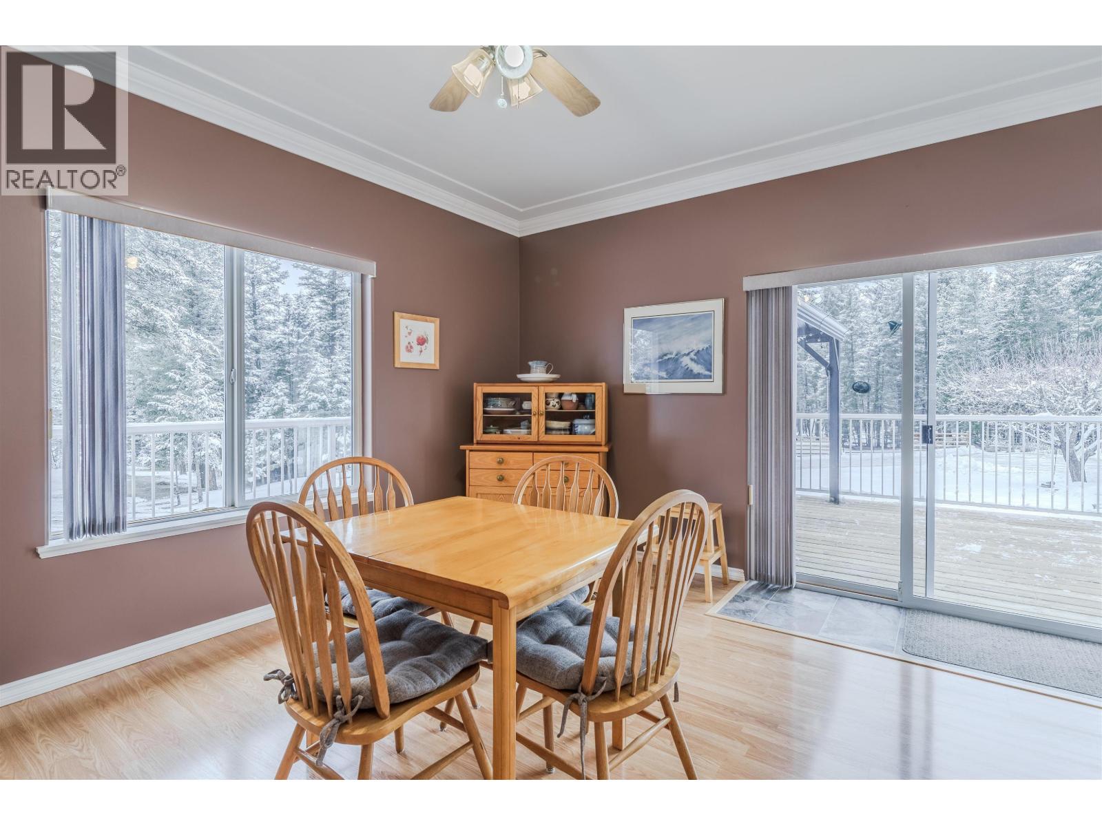 3629 S CARIBOO 97 HIGHWAY, Lac La Hache