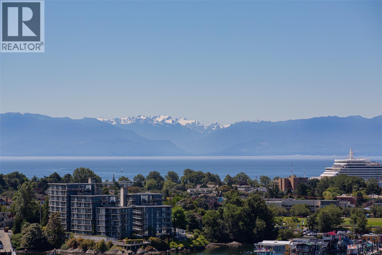 810 100 Saghalie Road, Victoria