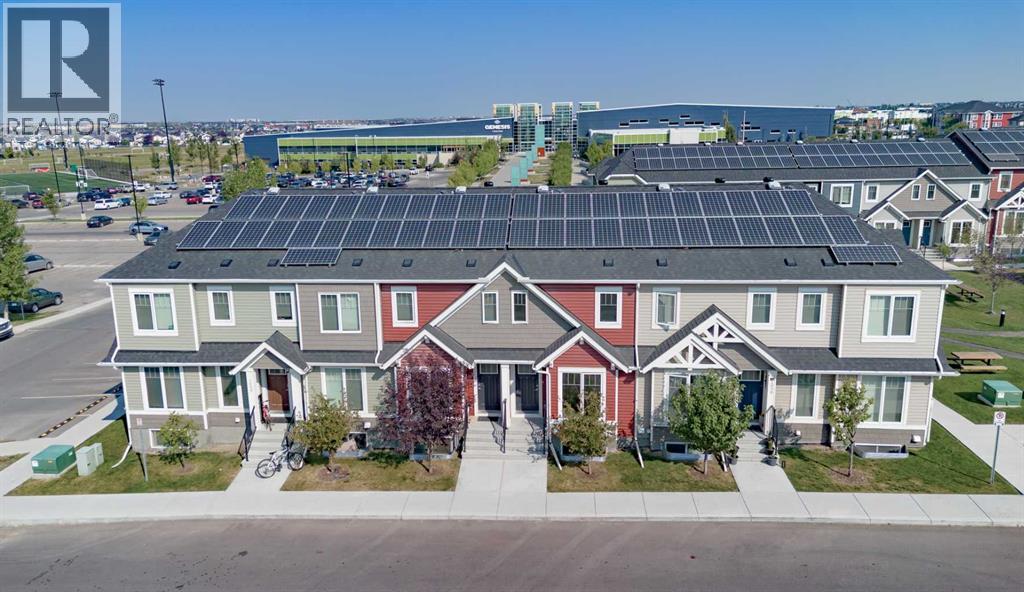 Single Family House for Sale in   Falconridge Boulevard NE Martindale Calgary 