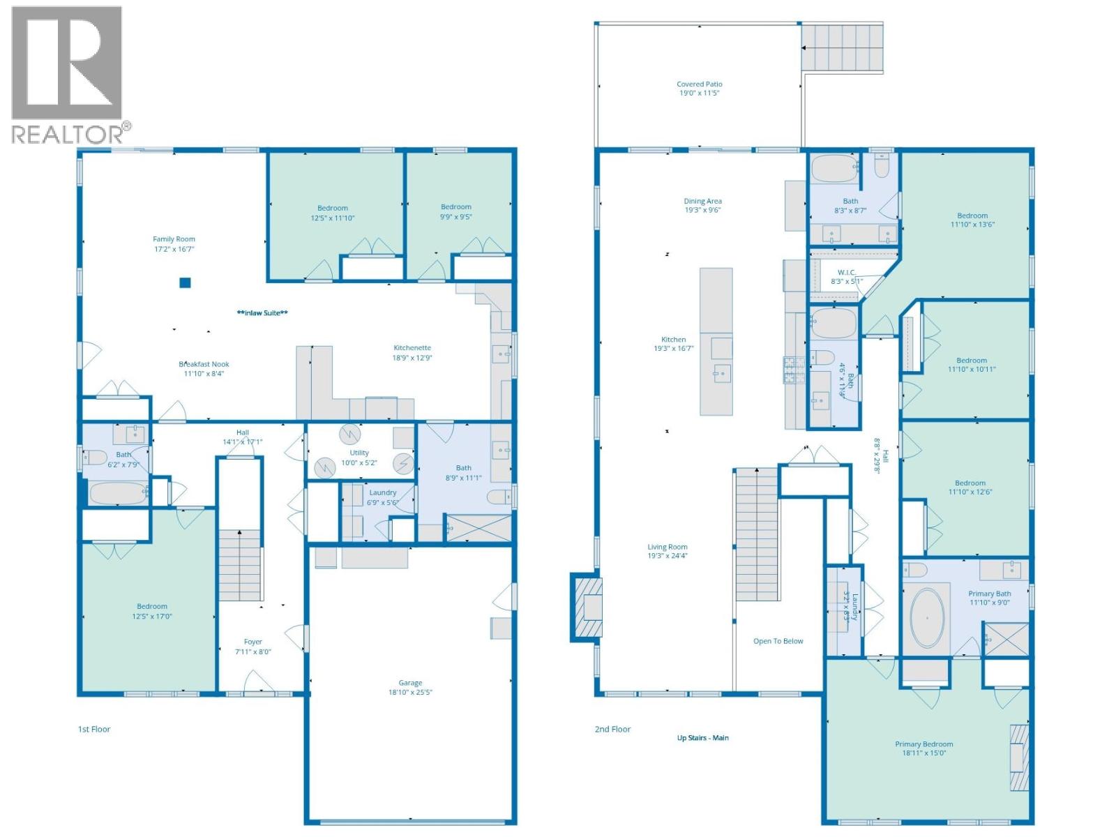 6284 ORBIN PLACE - 7