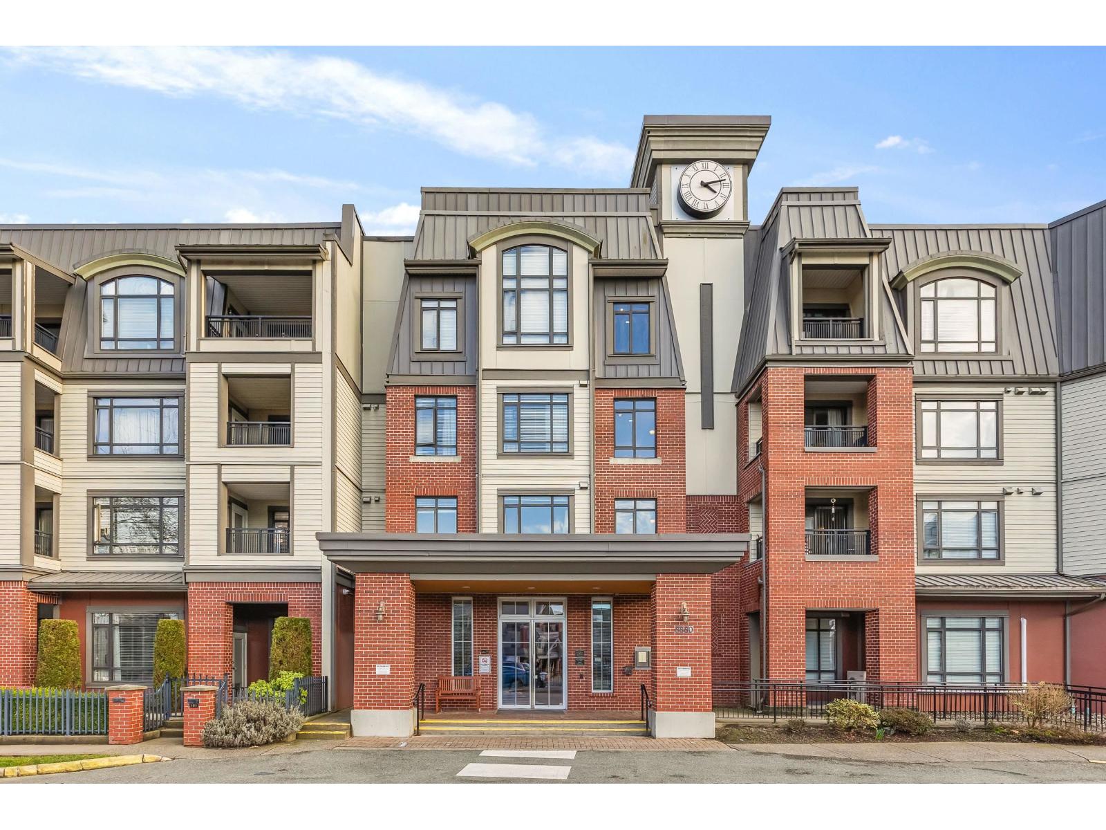 404 8880 202 STREET, Langley