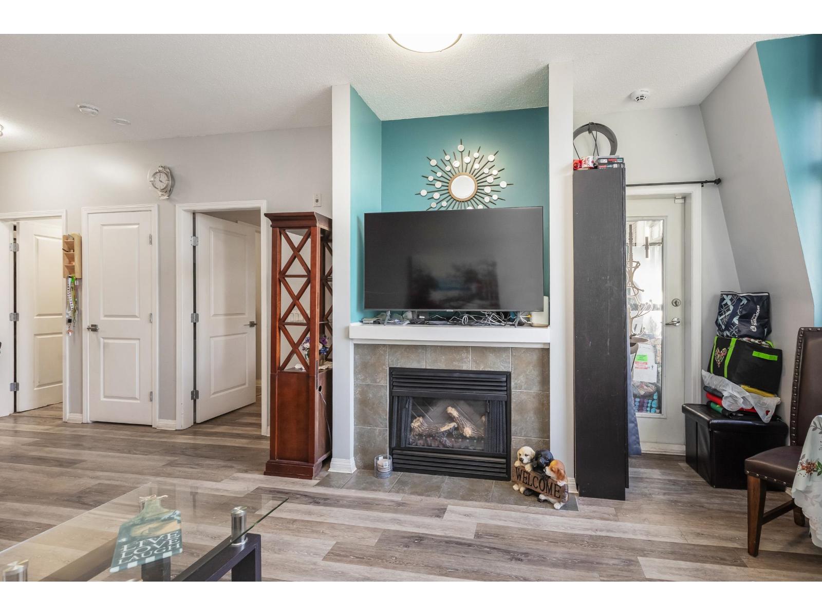 404 8880 202 STREET, Langley