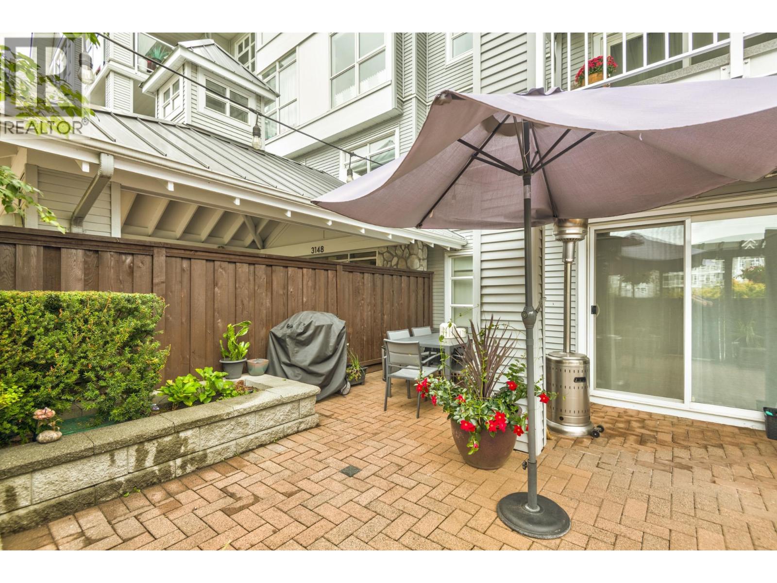 113 3148 ST JOHNS STREET, Port Moody