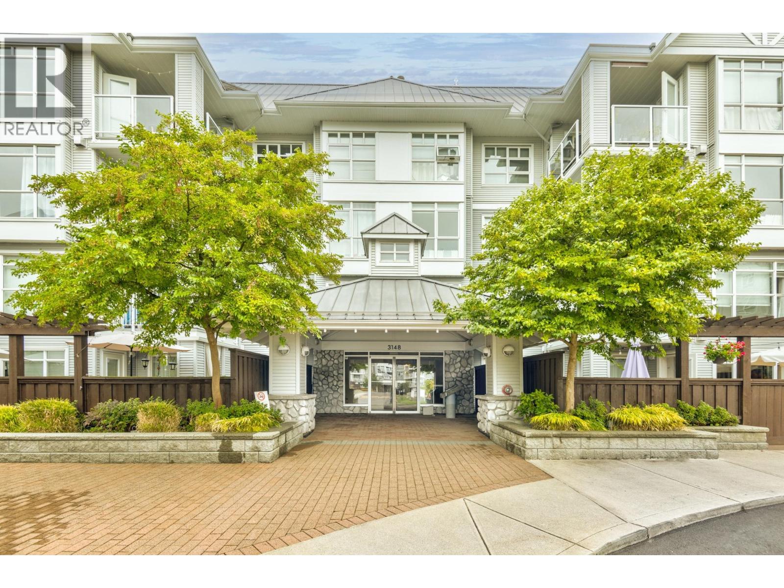 113 3148 ST JOHNS STREET, Port Moody