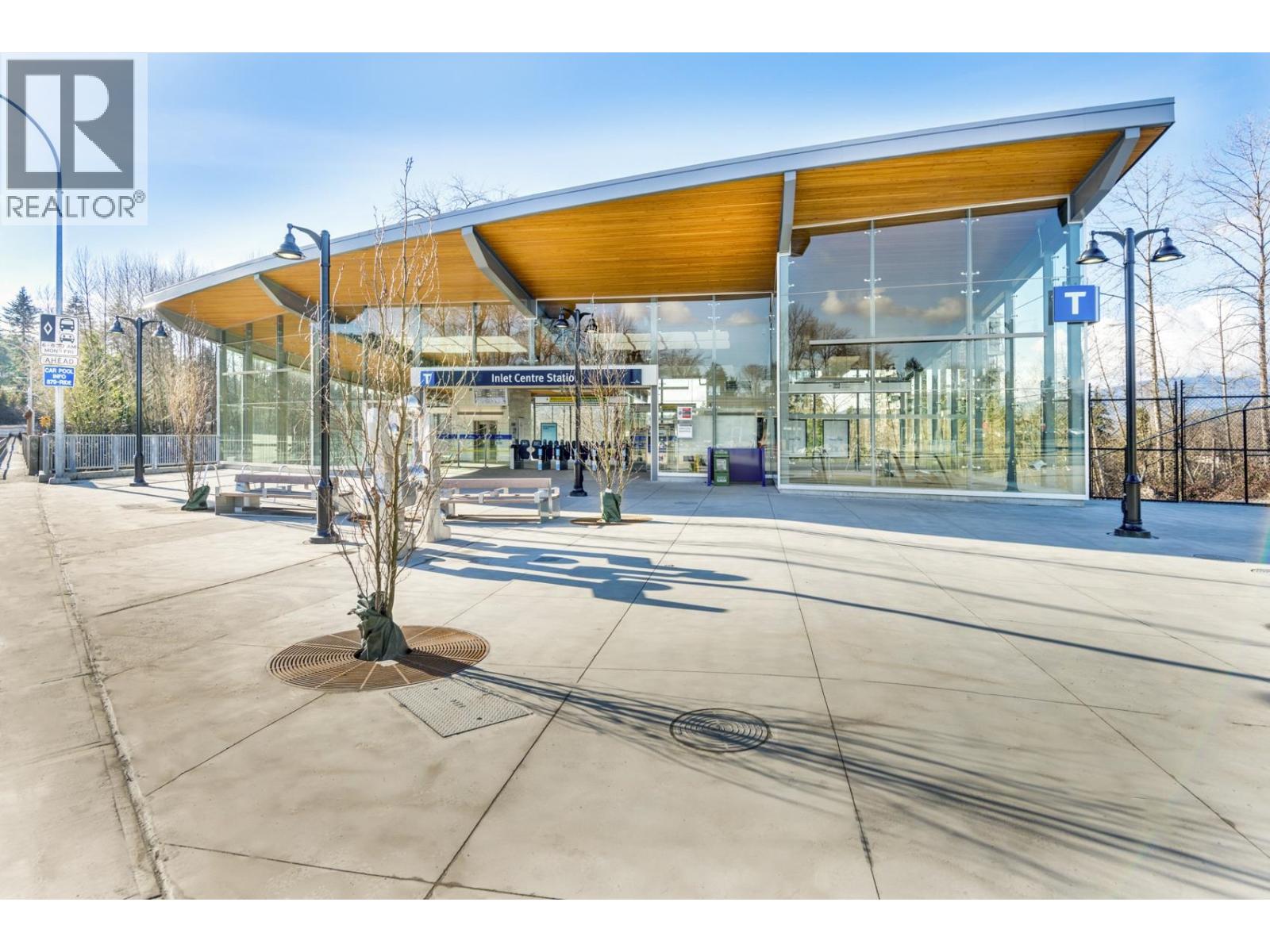 113 3148 ST JOHNS STREET, Port Moody