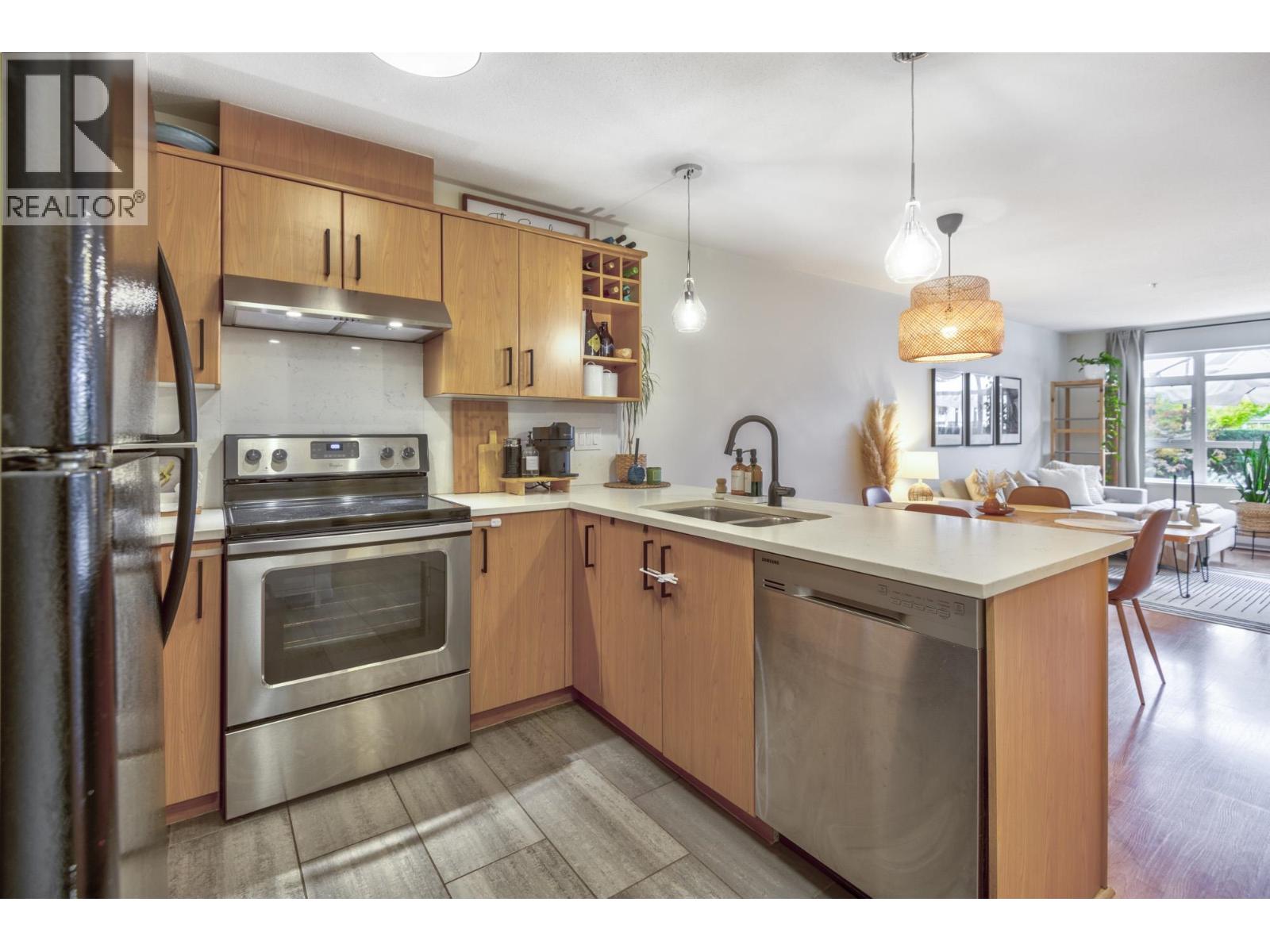 113 3148 ST JOHNS STREET, Port Moody