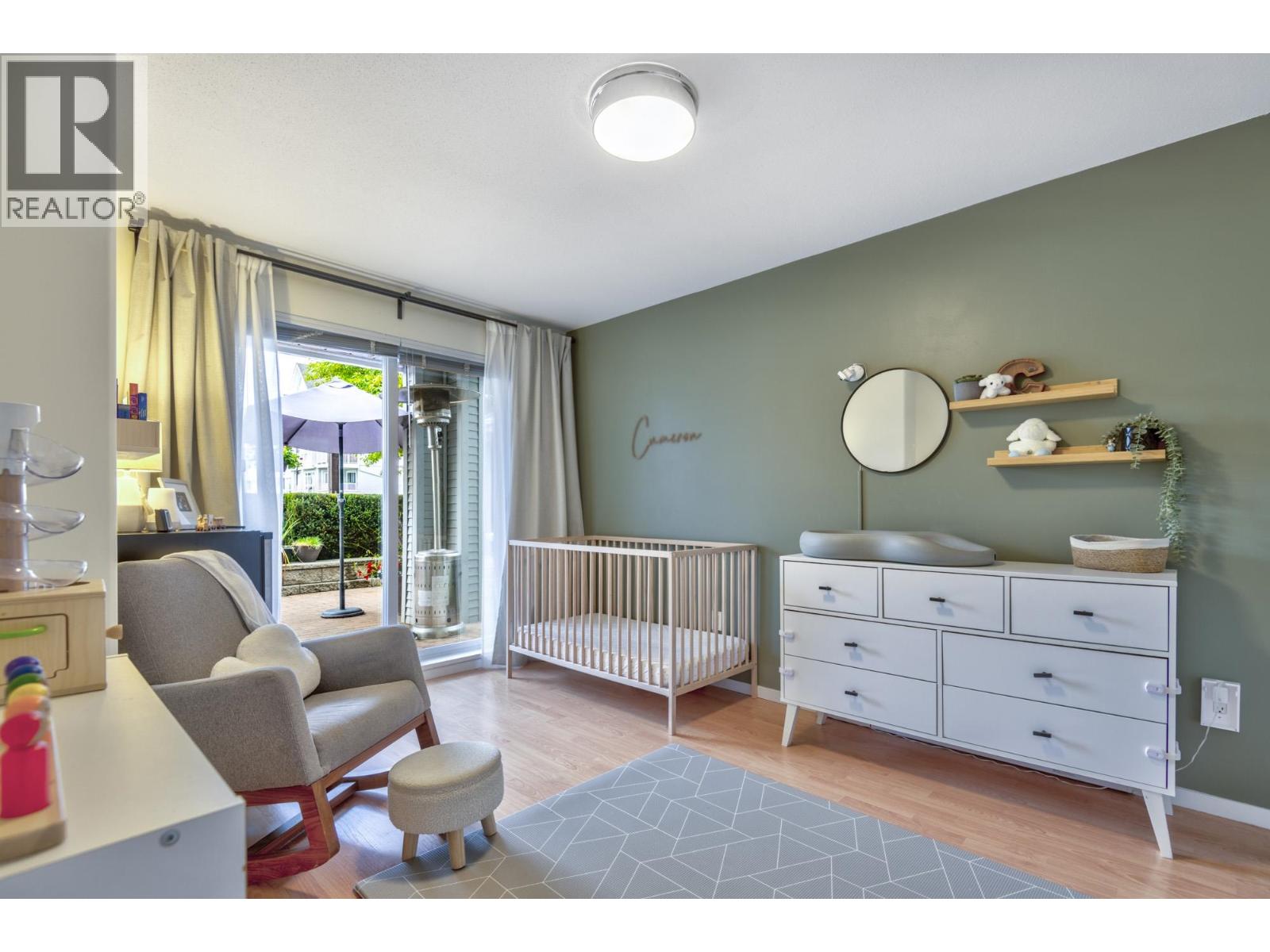 113 3148 ST JOHNS STREET, Port Moody