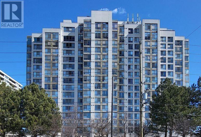Listing photo of 501 - 2901 KIPLING AVENUE