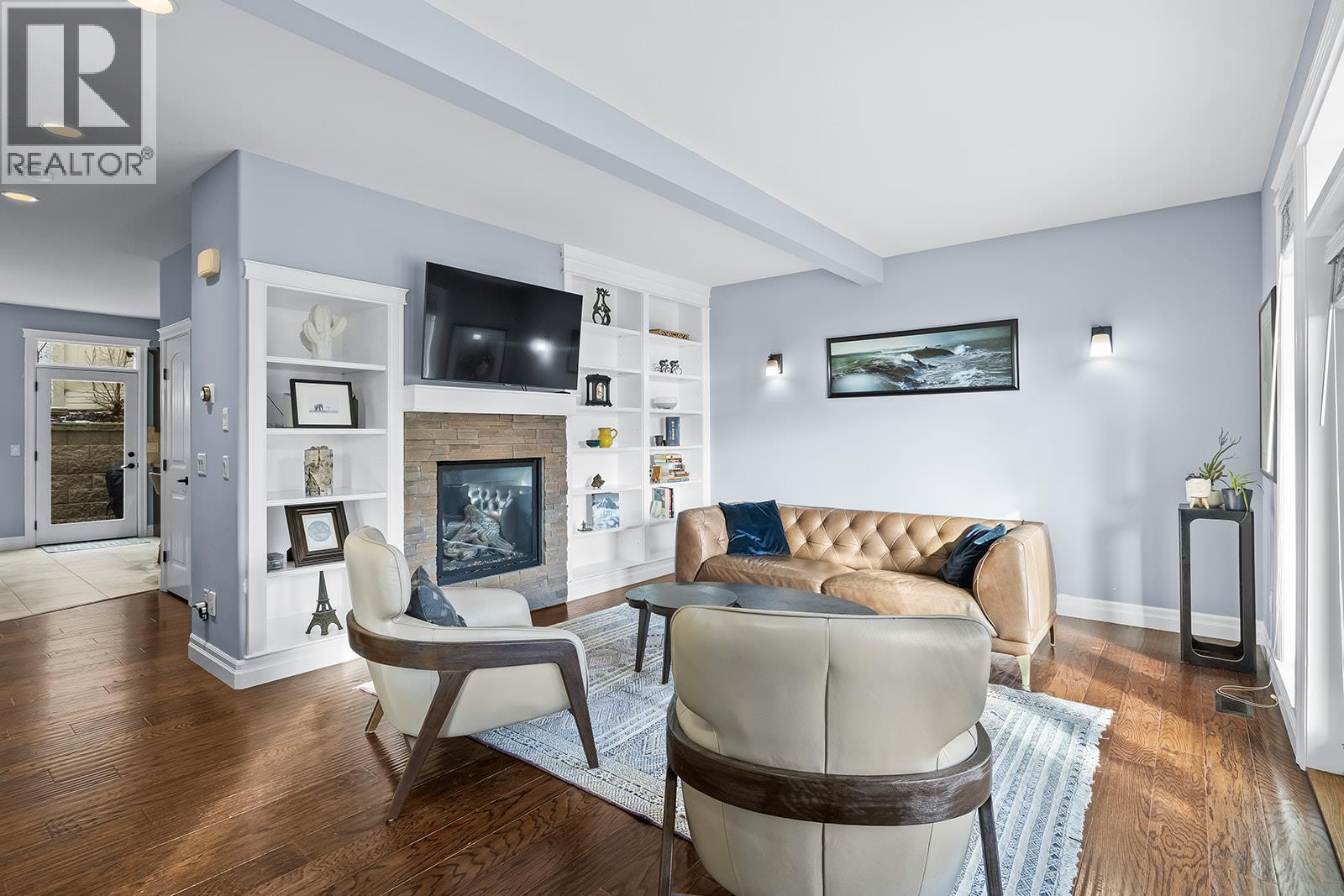 2283 Shannon Heights Court Unit# 8, West Kelowna