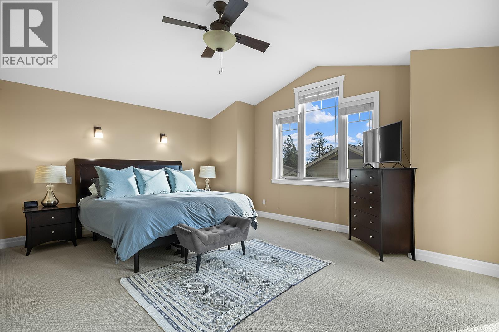 2283 Shannon Heights Court Unit# 8, West Kelowna