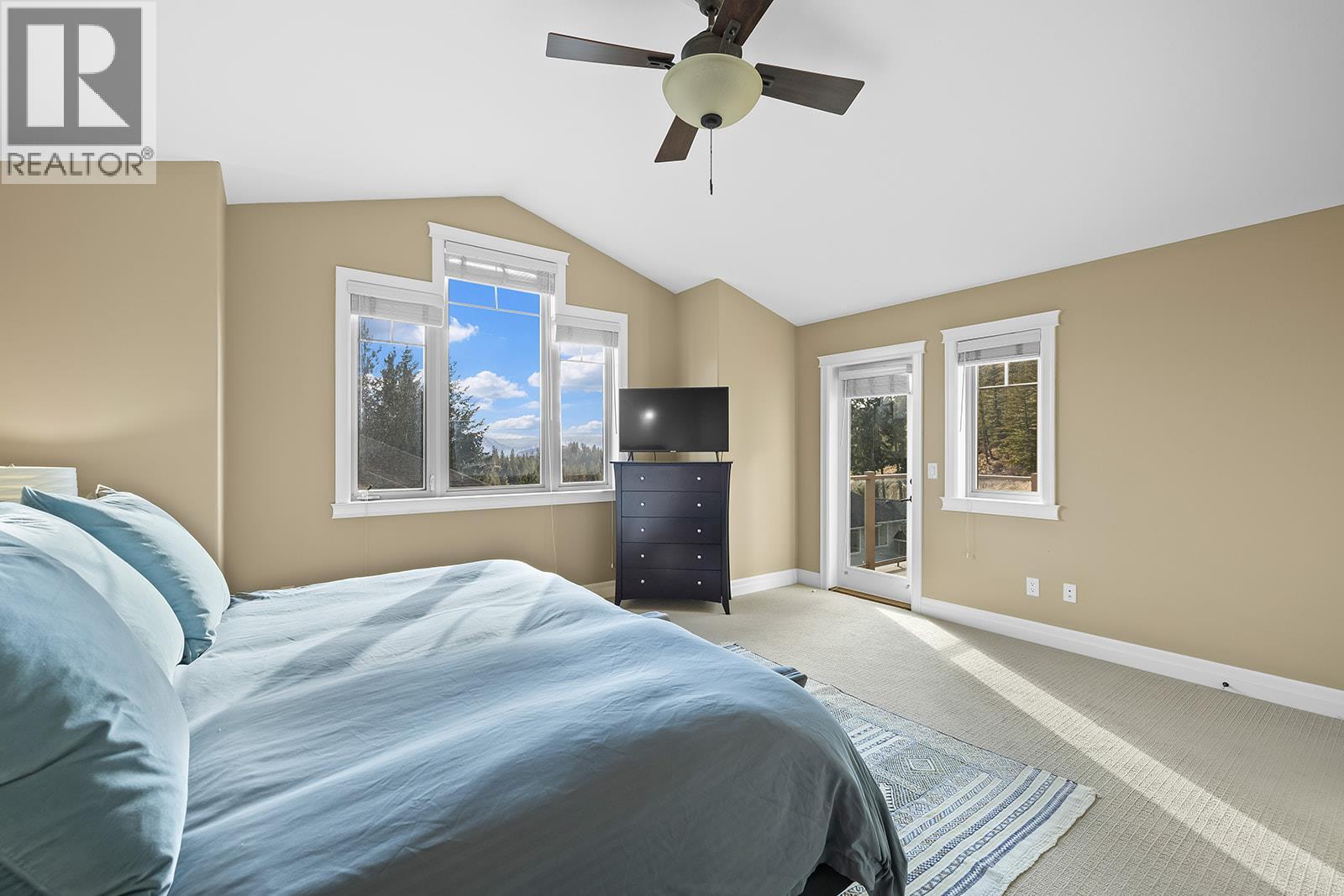 2283 Shannon Heights Court Unit# 8, West Kelowna