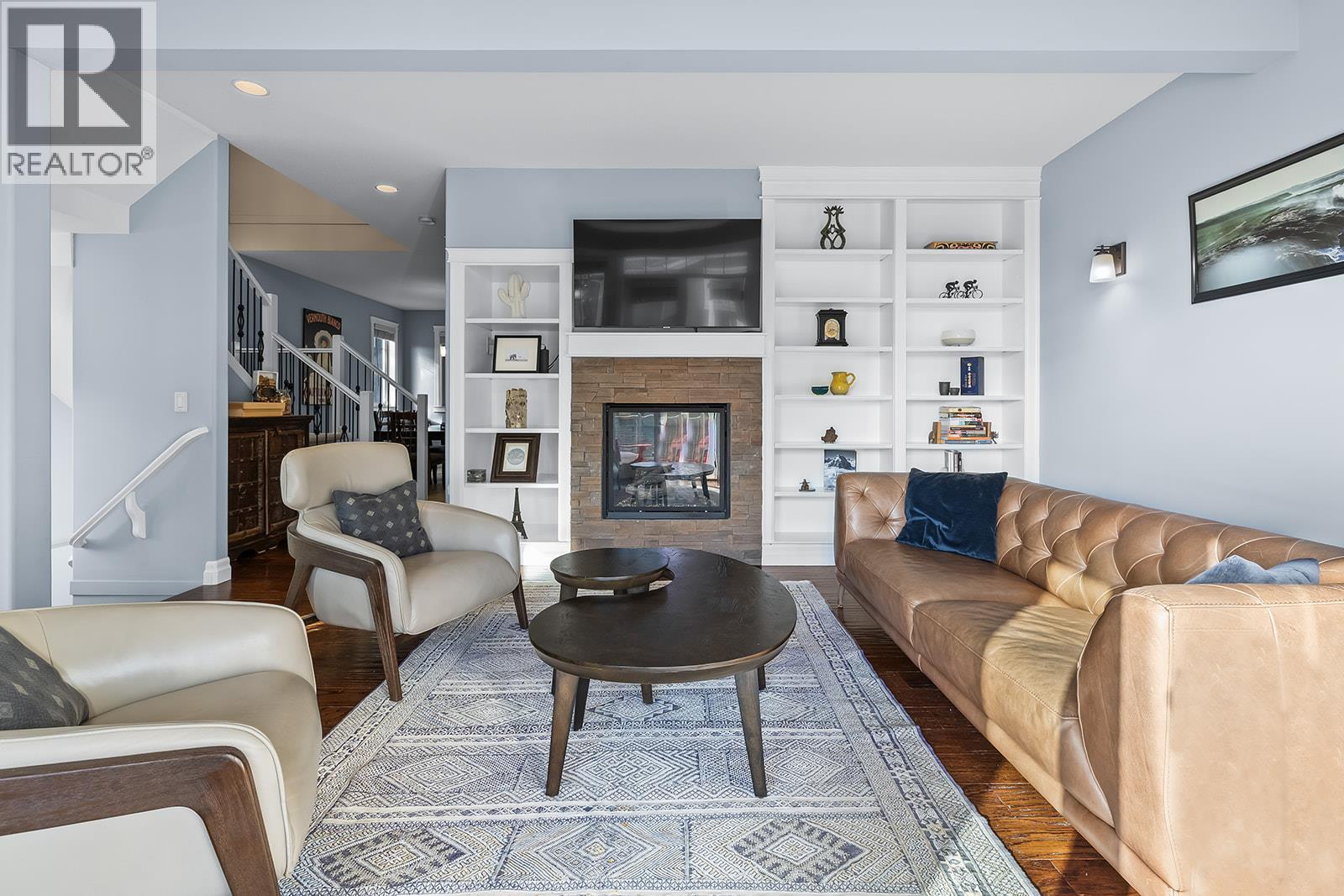 2283 Shannon Heights Court Unit# 8, West Kelowna