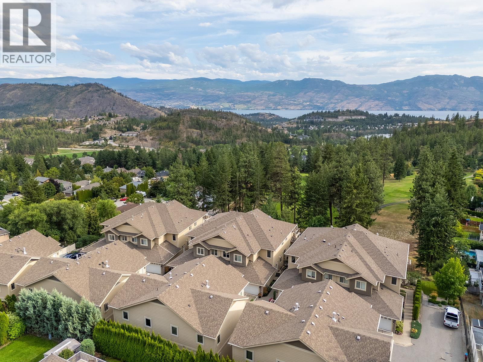 2283 Shannon Heights Court Unit# 8, West Kelowna
