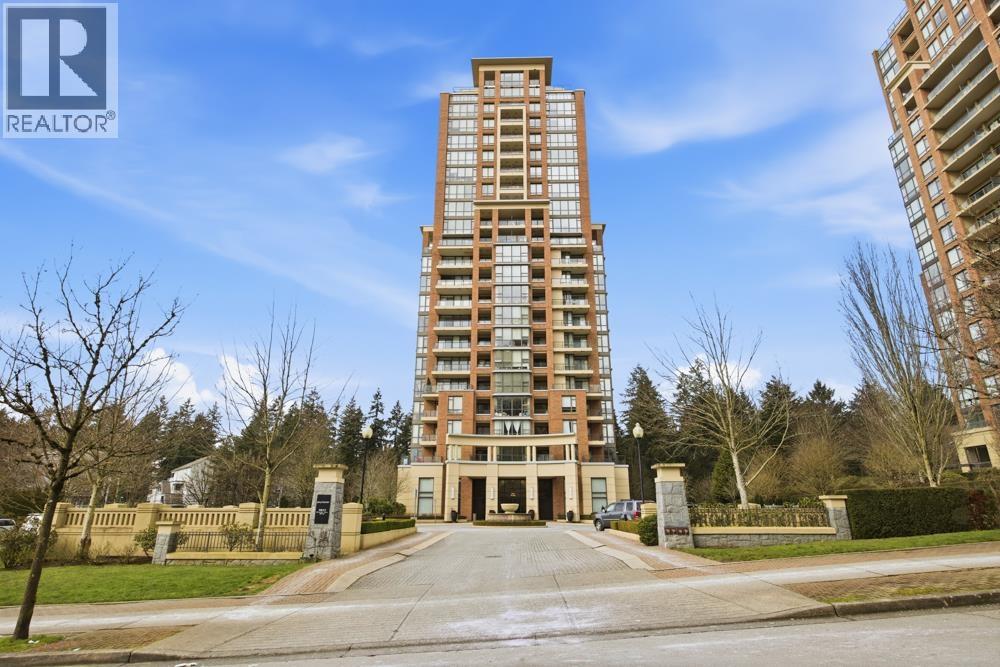 1003 6823 STATION HILL DRIVE, Burnaby