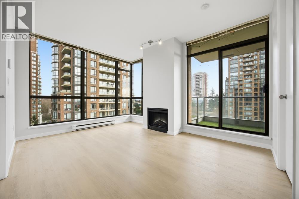 1003 6823 STATION HILL DRIVE, Burnaby