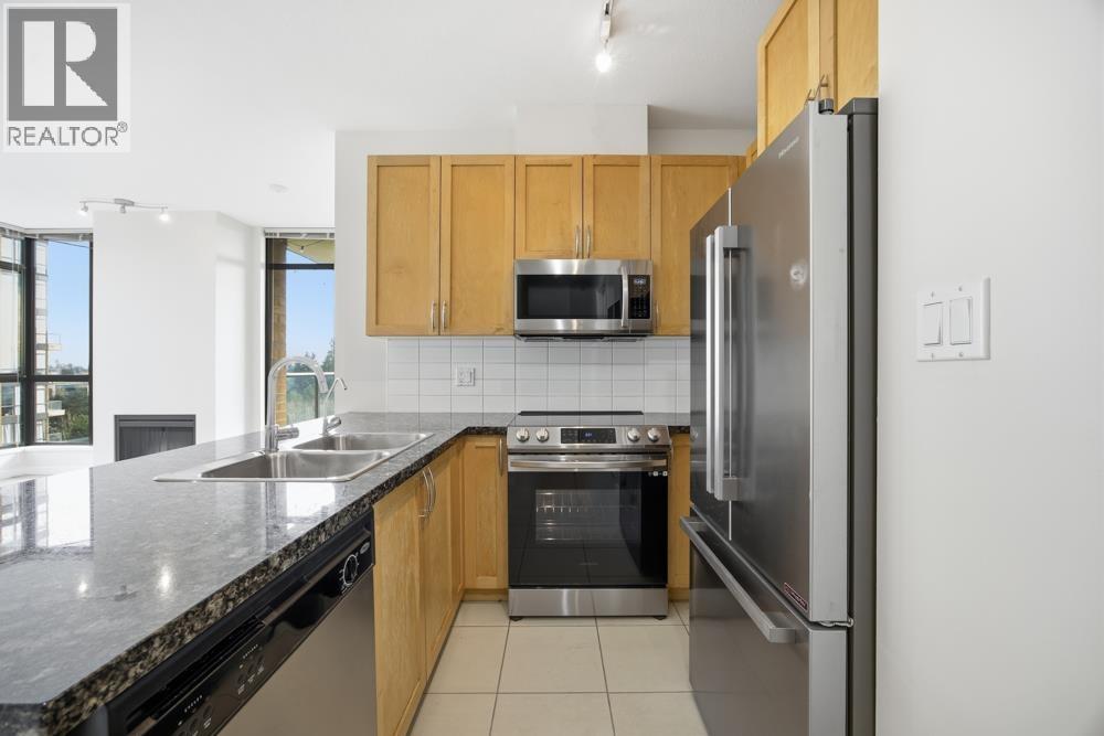 1003 6823 STATION HILL DRIVE, Burnaby