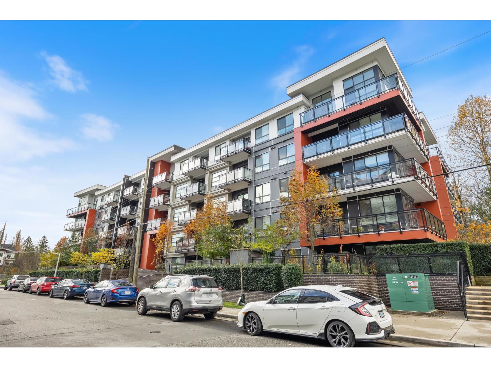 208 5485 BRYDON CRESCENT