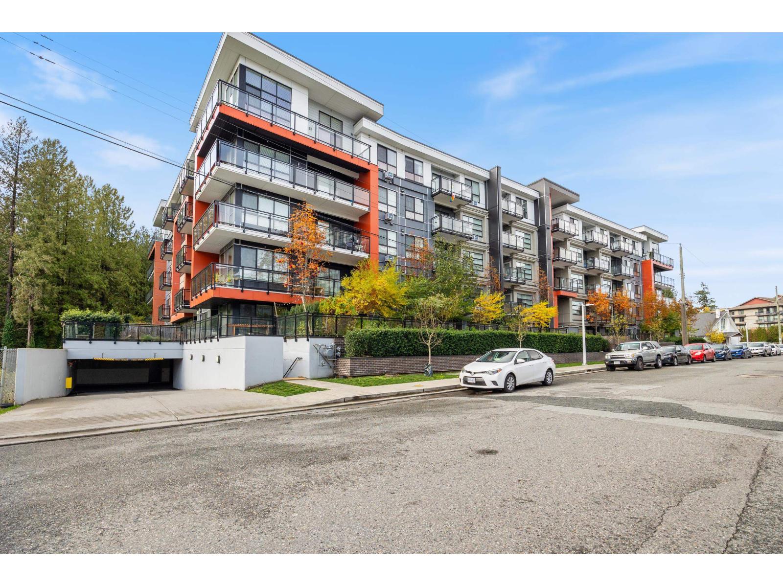 208 5485 BRYDON Crescent - photo 2