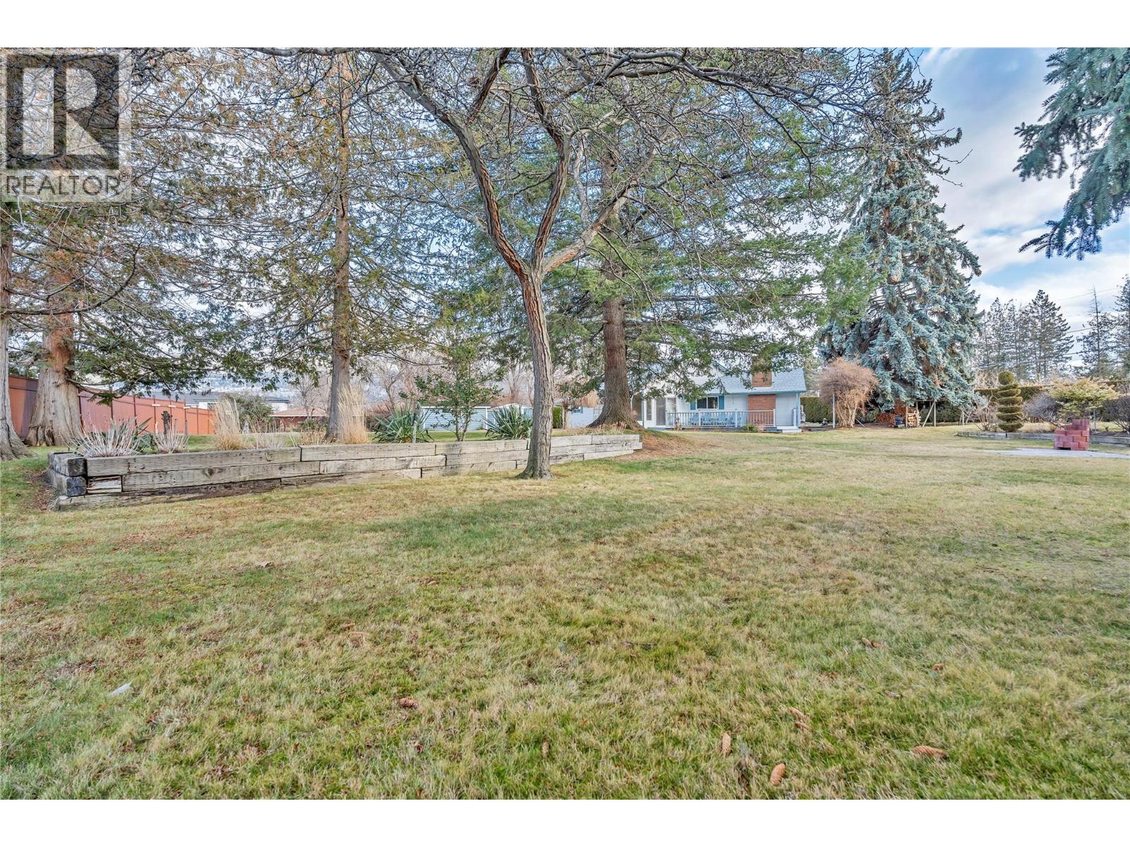 706 Miller Street, Summerland