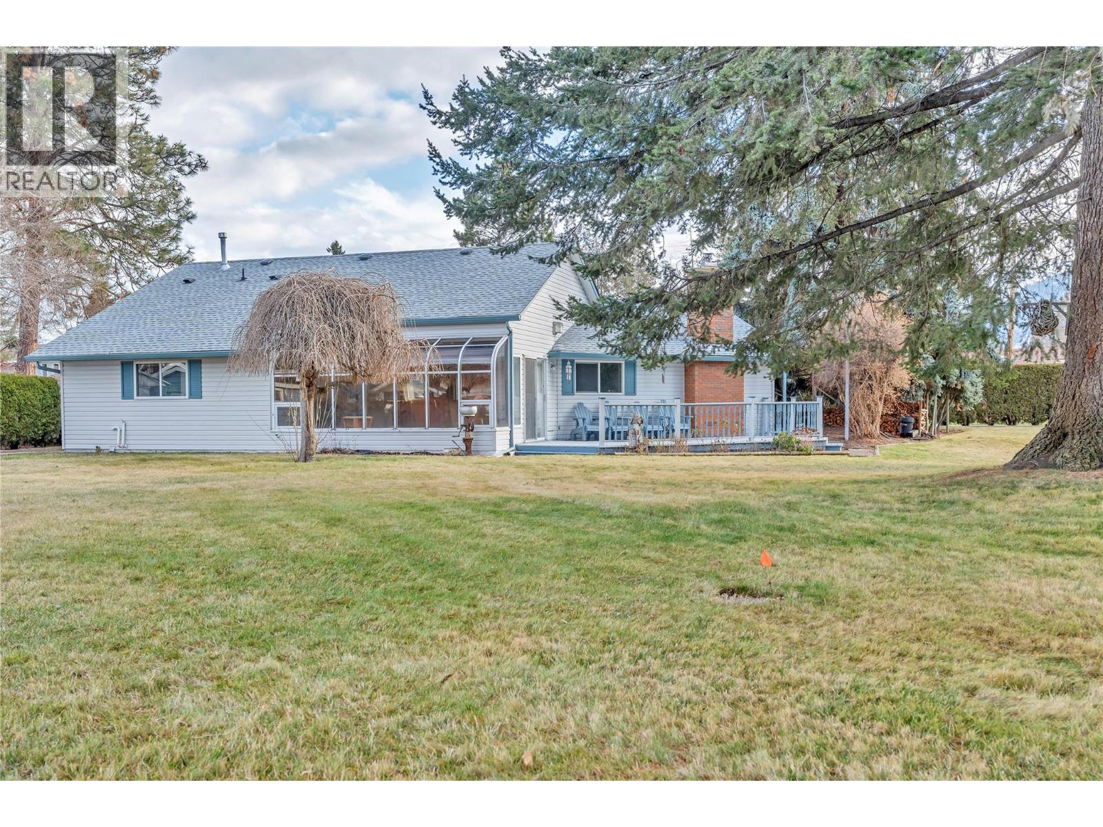 706 Miller Street, Summerland