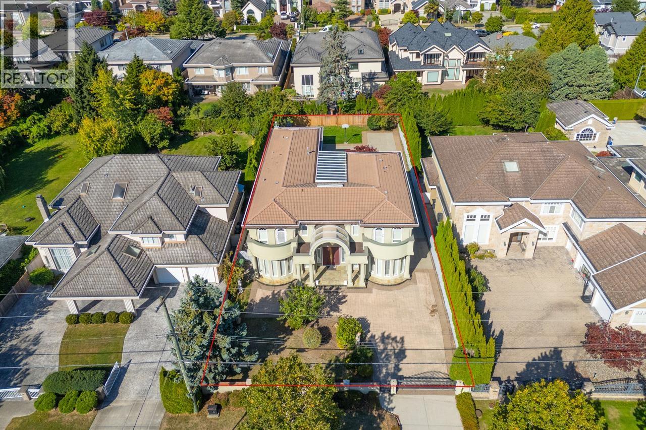 6711 CHATTERTON ROAD, Richmond