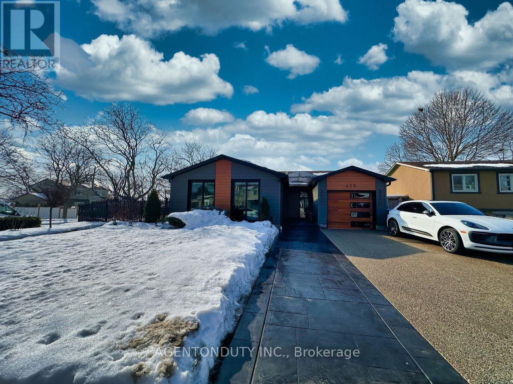 475 KAREN PARK CRESCENT - Photo 2 of 50, Mississauga (Mississauga Valleys), Ontario