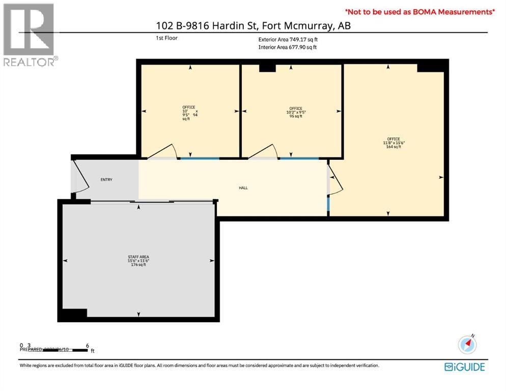 9816 Hardin Street, Fort McMurray