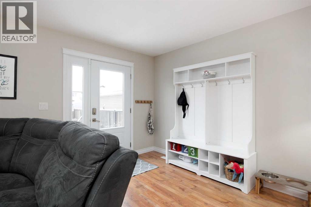 112 Saline Creek Way, Fort McMurray