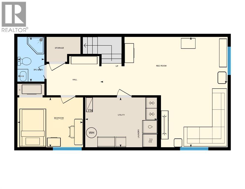 112 Saline Creek Way, Fort McMurray