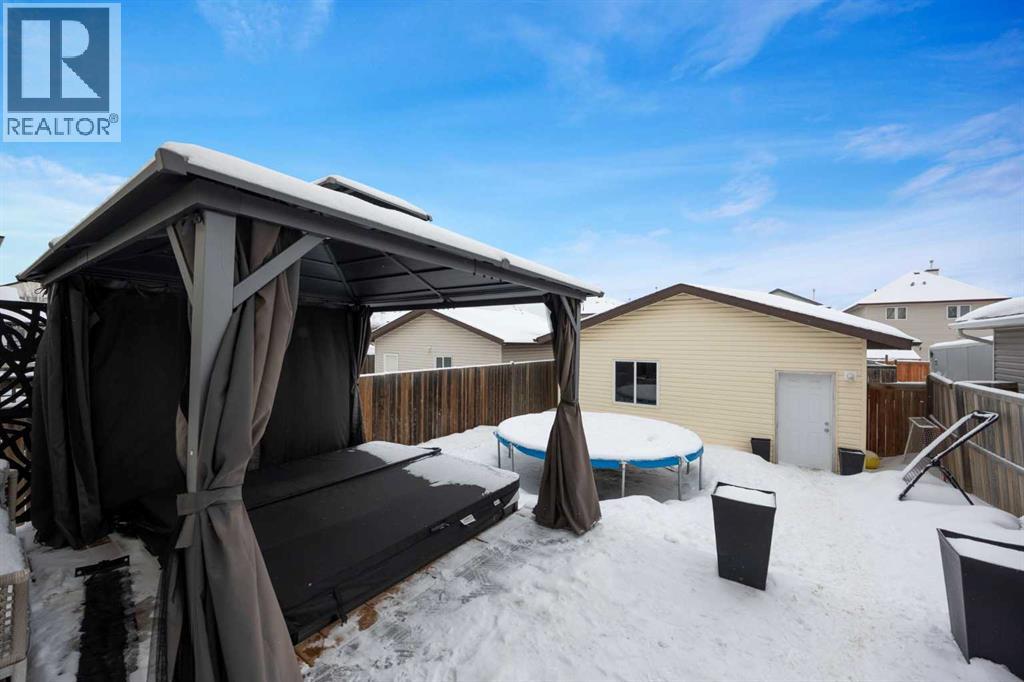 112 Saline Creek Way, Fort McMurray