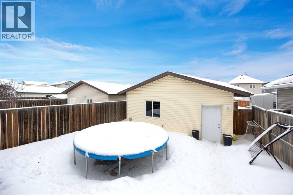 112 Saline Creek Way, Fort McMurray