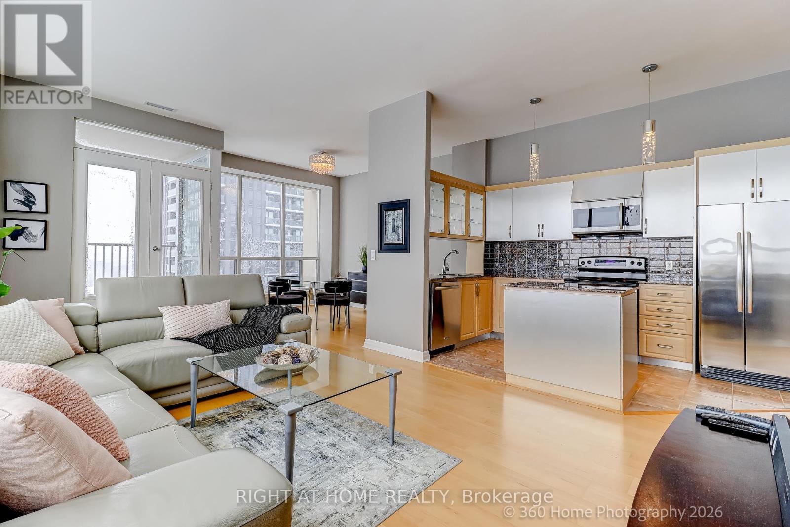 797 Don Mills Road 1408