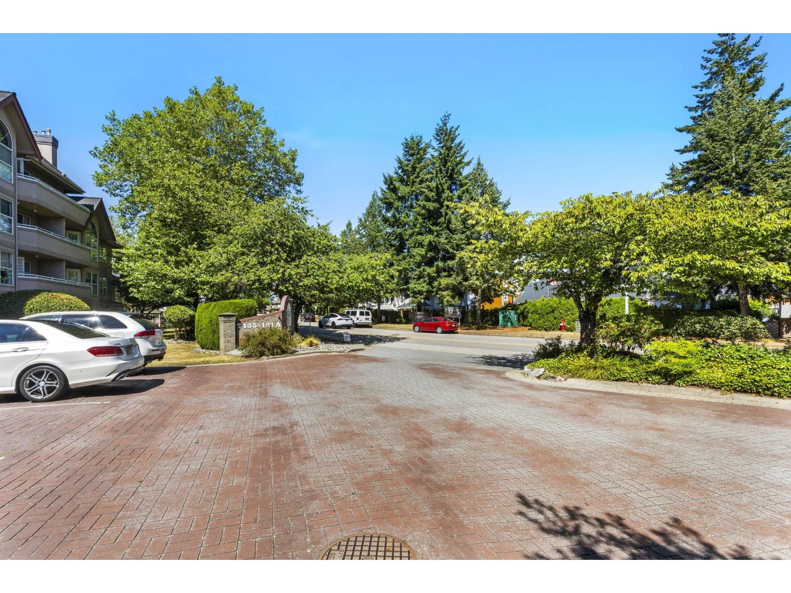 310 7435 121A STREET, Surrey