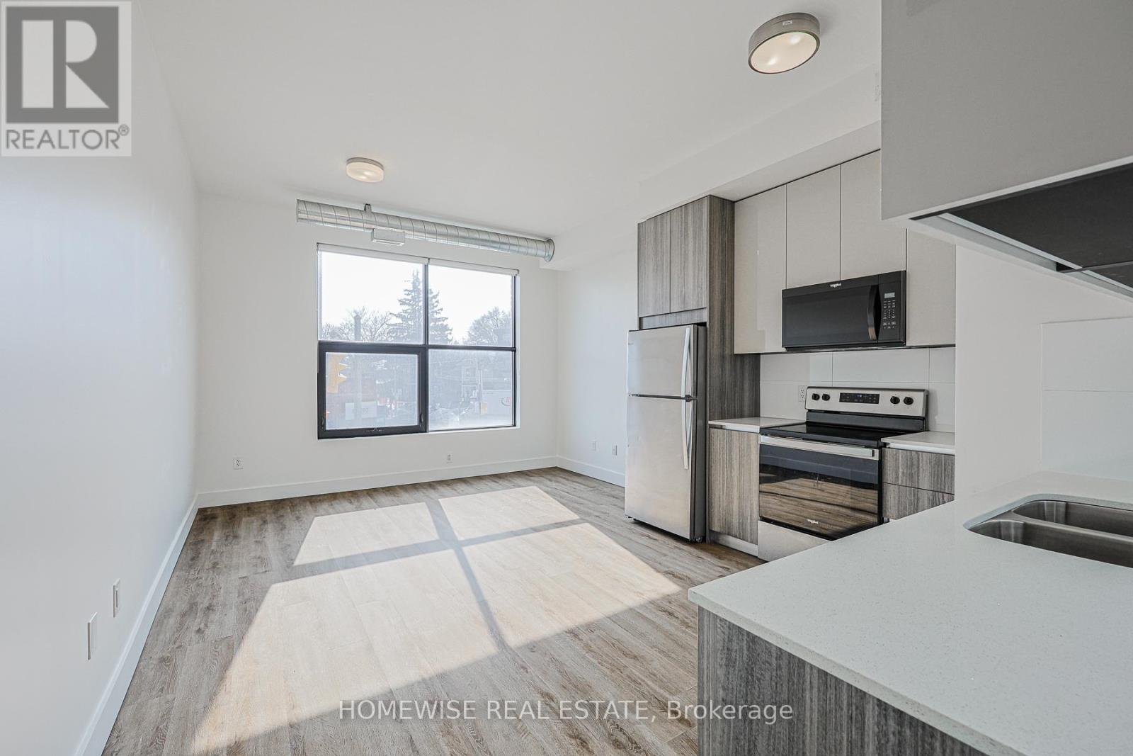 3020 Dundas Street West 201