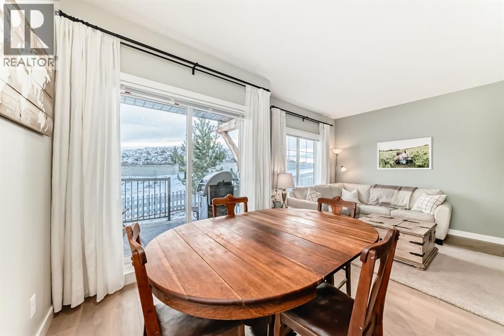 801 Jumping Pound Common, Cochrane